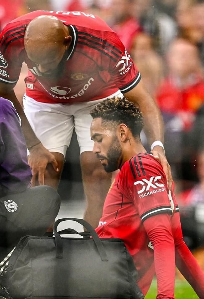 NG体育-库尼亚：我很快就能回归，谢谢大家留言关心我