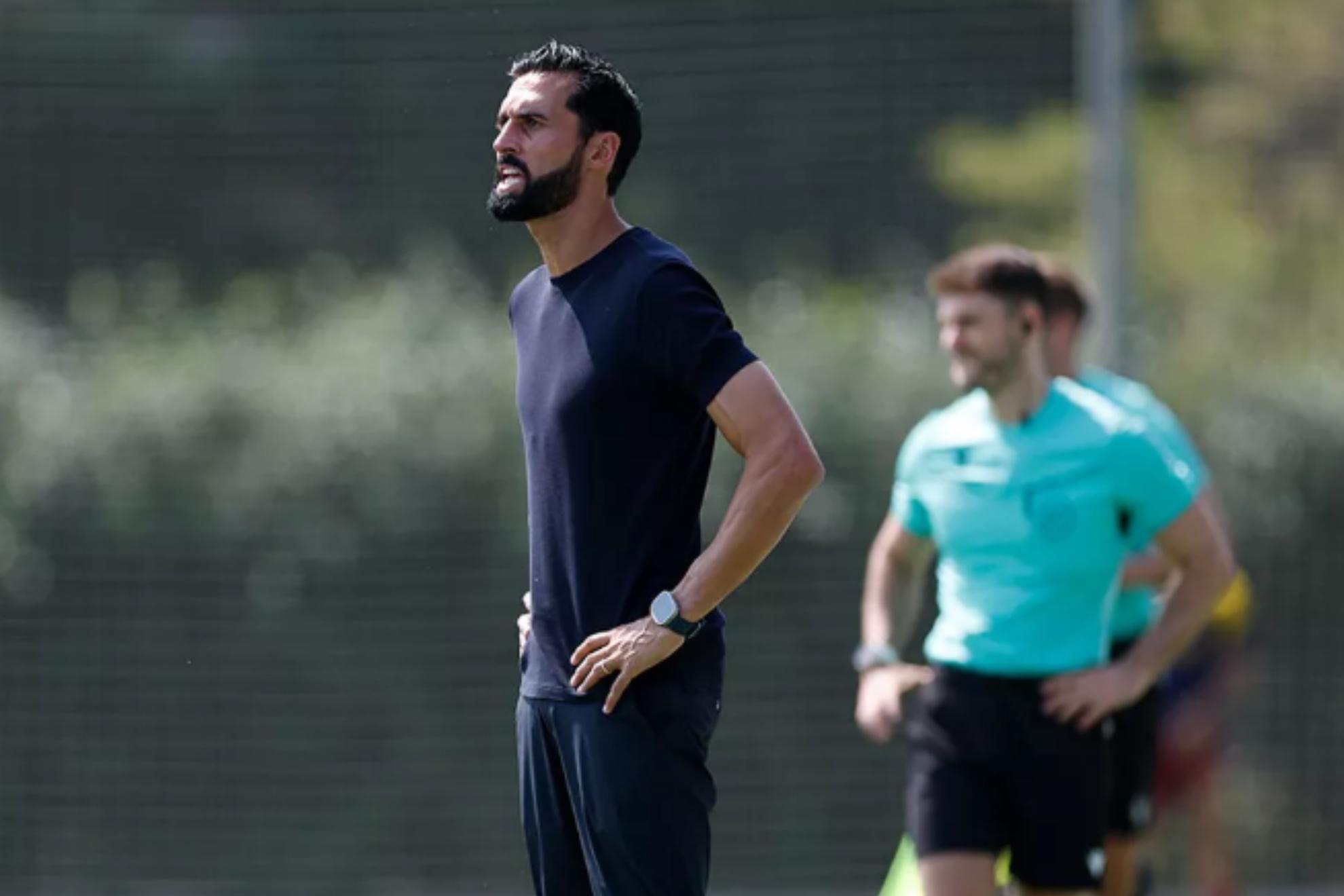 ng娱乐-马卡：阿韦洛亚带队首战告捷，志在扭转卡斯蒂亚畏强痼疾