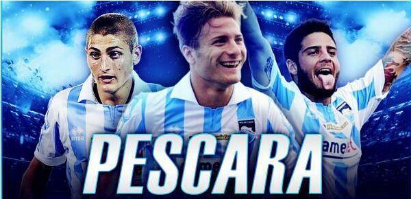 NG体育-舞台终将属于你们！意大利足坛“两个三”扛起责任