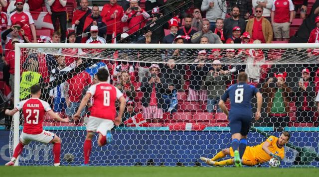 NG体育-丹麦失核失魂被爆冷 但这时谁又愿意苛责他们呢？