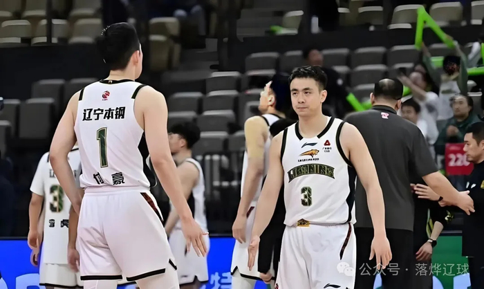ng体育-付豪26分，鄢手骐超巨下凡，辽篮兵不血刃拿下CBA辽粤大战！|辽宁队|广东队|广东男篮|杜峰|球队_新浪体育_新浪新闻
